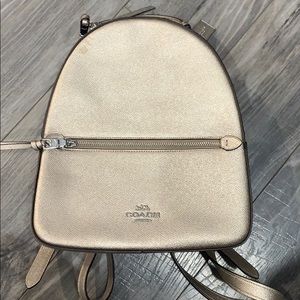 Coach backpack